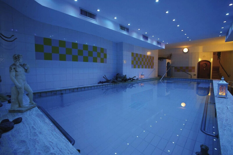 Hotel Bellevue **** - Porto