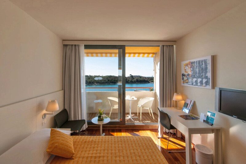 Hotel Istra **** - Sveti Andrija