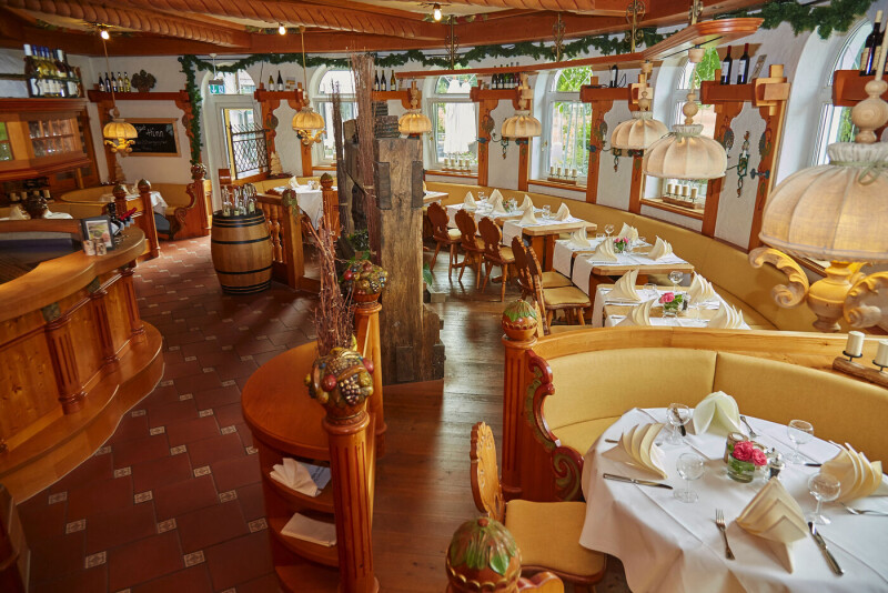 Faszinierendes Dreiländereck - Advent im Schwarzwald, Elsass & der Schweiz