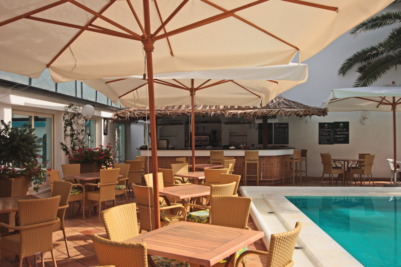 Hotel Terme Royal Palm **** - Forio