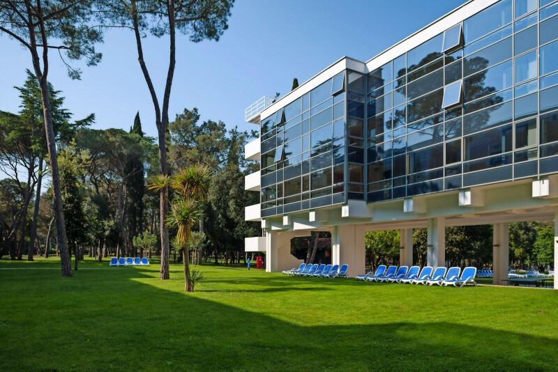 Hotel Eden **** - Rovinj