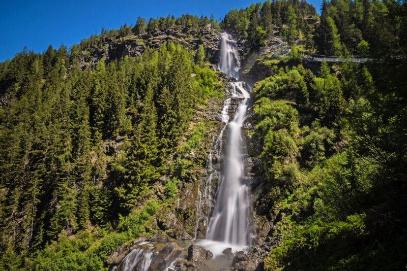 Paznauntal - See in Tirol - Wilderer, Schmuggler und andere Tiroler