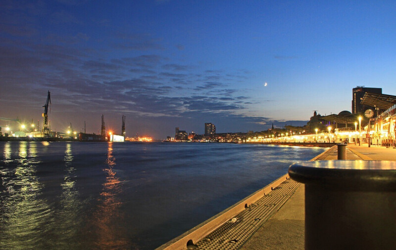 Hamburg XXL