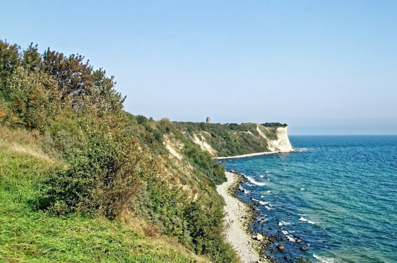 Zauberhaftes Rügen