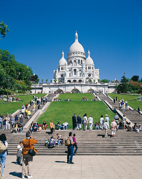 Paris smart