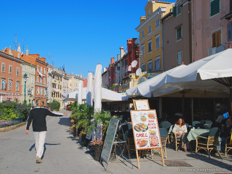 Luxusurlaub in Kroatien