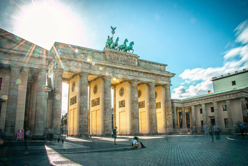 Berlin XXL