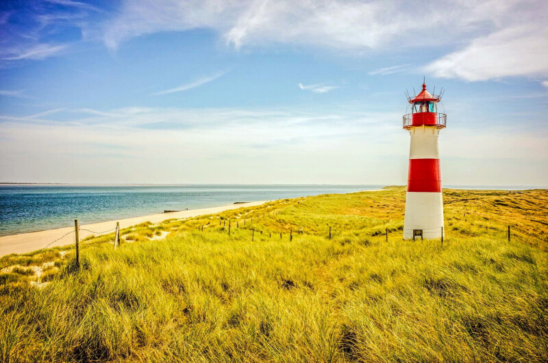 Der Zauber Nordfrieslands