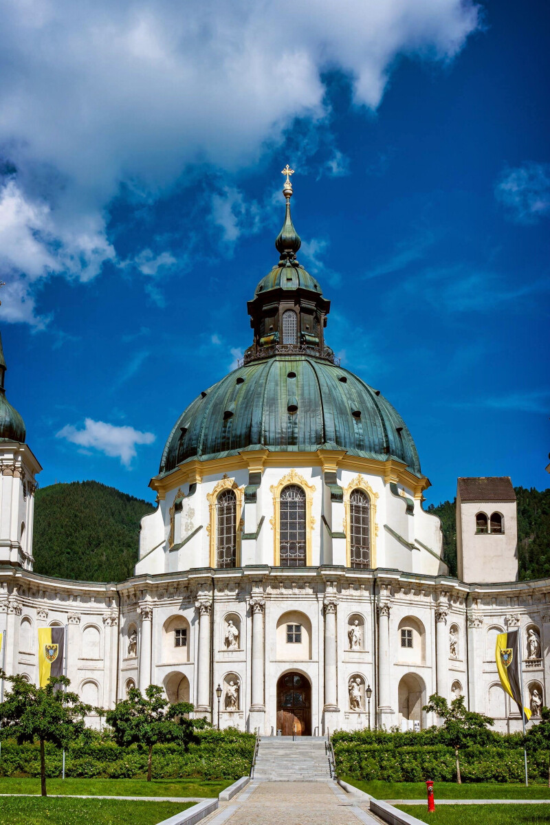 Allgäu: Tradition und Schlösserparadies