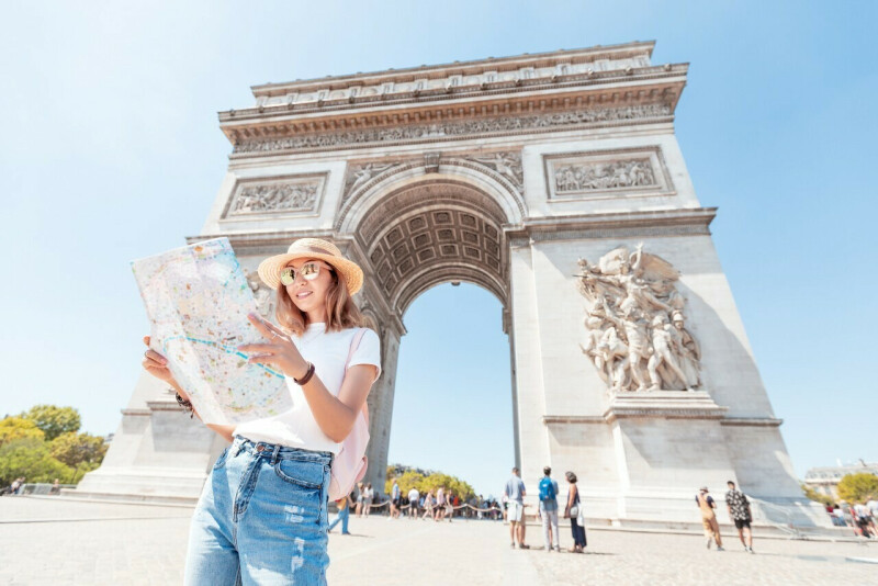 Bonjour Paris
