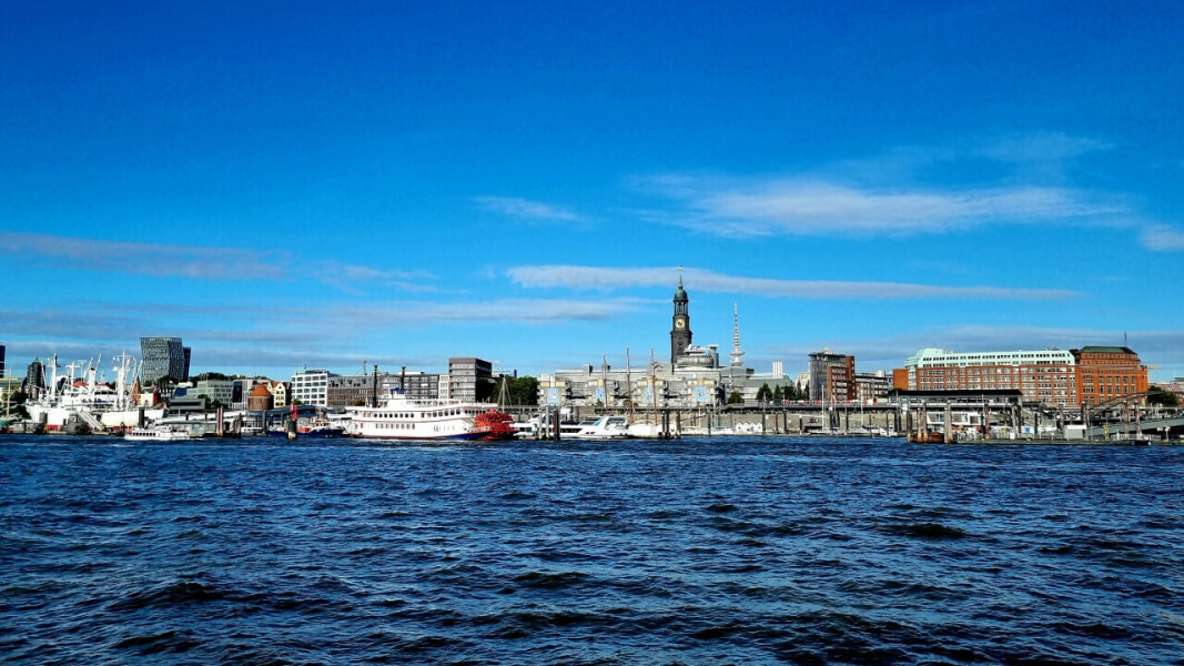 Hamburg - Elbphilharmonie