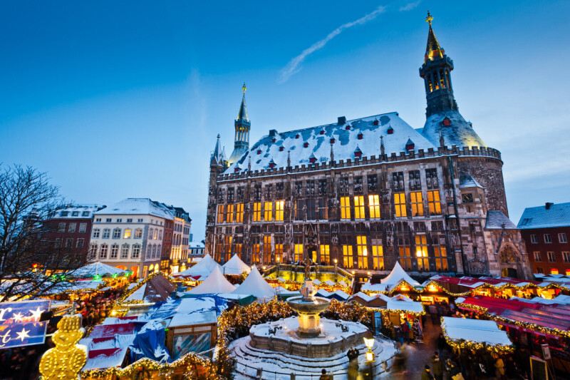 Christmas with André Rieu - Weihnachtskonzert