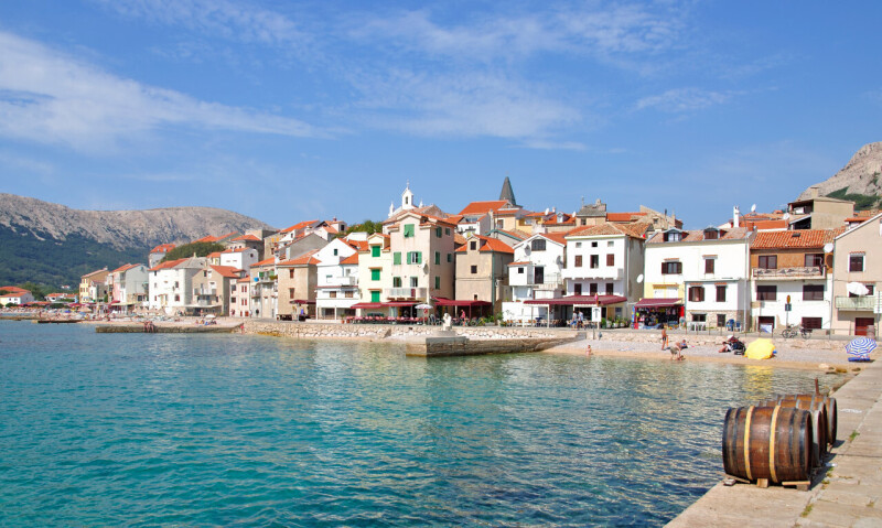 Kroatien - Istrien