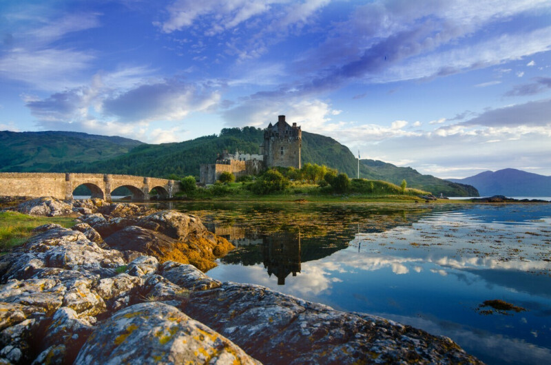 Schottland zum Schottenpreis - Schnupperreise