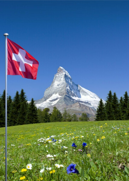 Westschweiz - Das ist der Gipfel