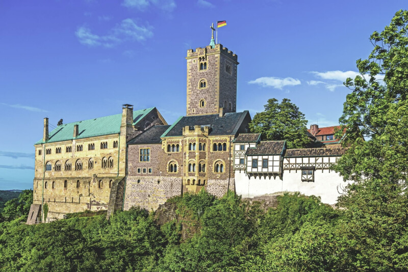 Weinland Nahe - Genussvolle Tage in Bad Kreuznach