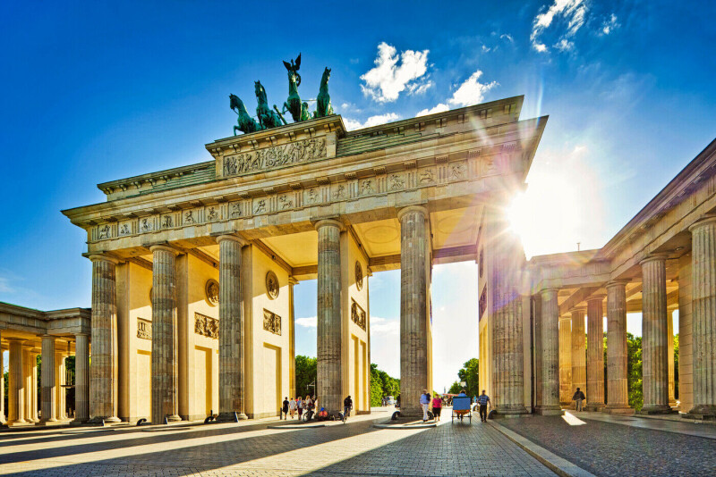 Berlin neu entdecken! - Vielfältig, spannend & immer anders