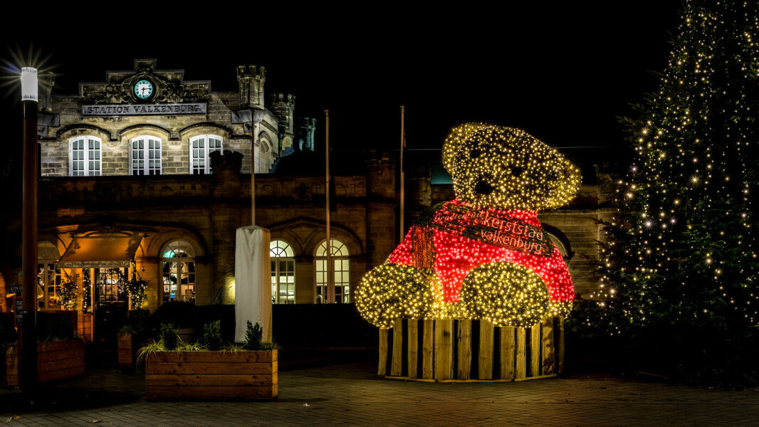 Köln & Valkenburg - Weihnachtsmärkte mit Atmosphäre
