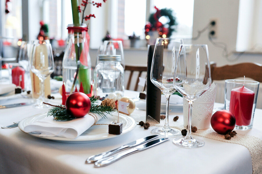 Advent in Boltenhagen - Vorweihnachtszeit im Ostseebad