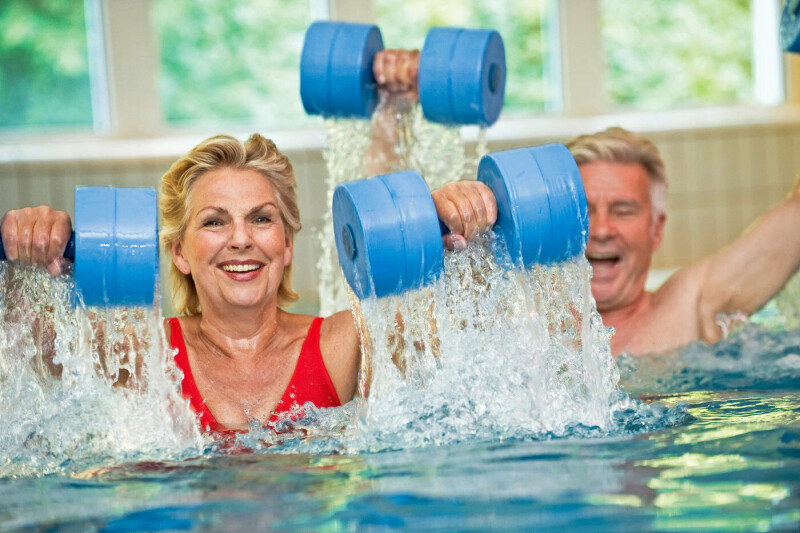 Binz-Therme - Wellness-Aufenthalt auf Rügen