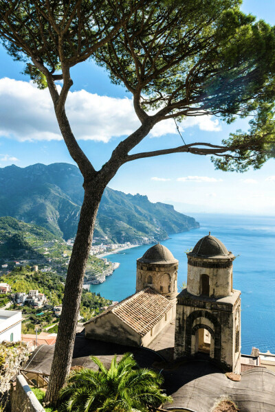 Bella Italia