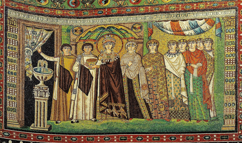 KunstReise Ravenna