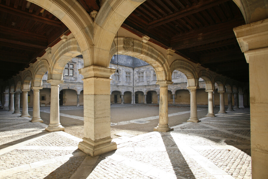 KunstReise Besançon