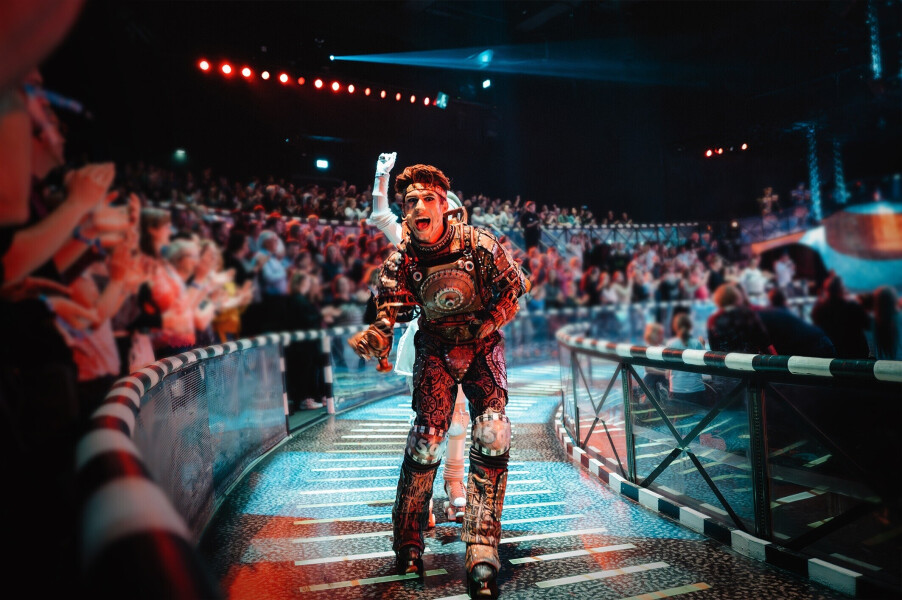 Bochum Starlight Express