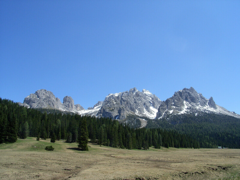 Südtirol