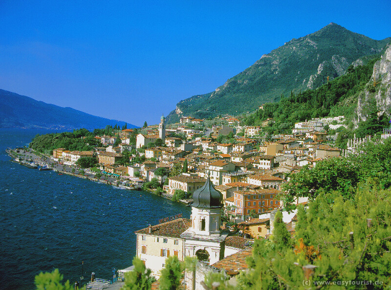 Gardasee - Wo Italien beginnt