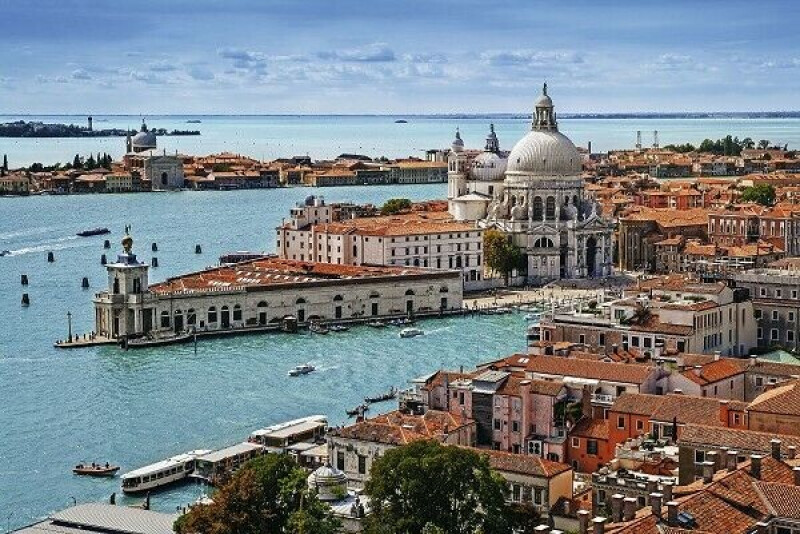 Top Class Venedig: Vom Dogenpalast nach San Polo mit Vivaldis Klängen