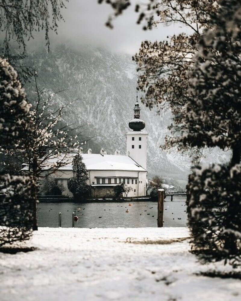 Advent im Salzkammergut: Möglichkeit zum Besuch des Salzburger Adventsingens
