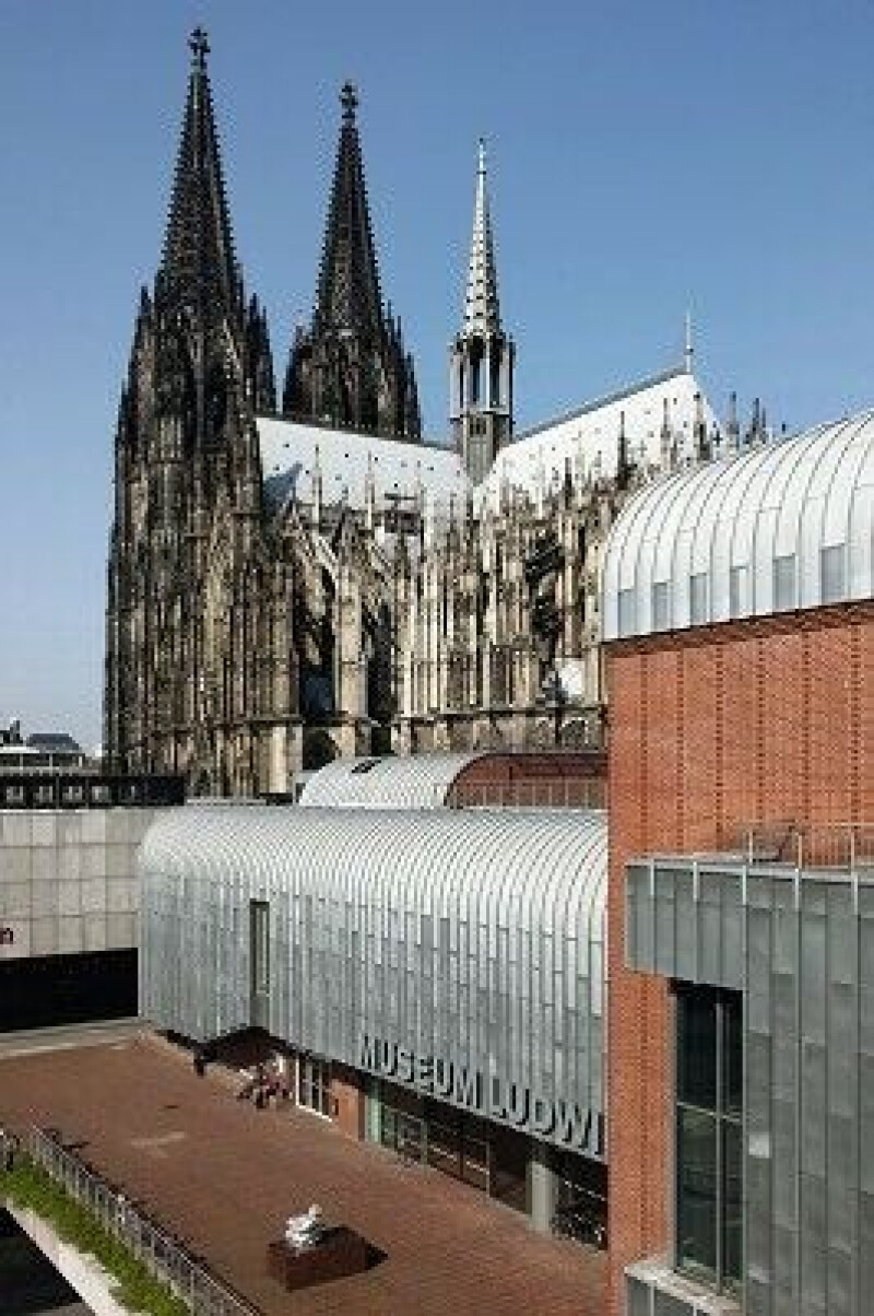 KÖLN: Das perfekte Winterwochenende