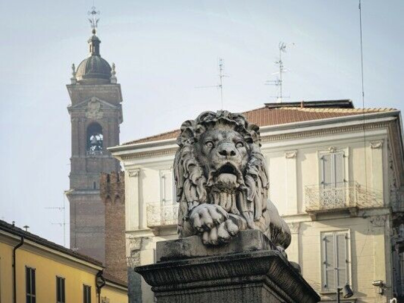 Silvester in der Lombardei: Monza, Mailand und Bergamo