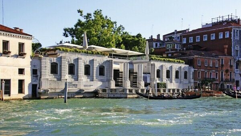 Venedig für Kunstfreunde mit Muße entdecken