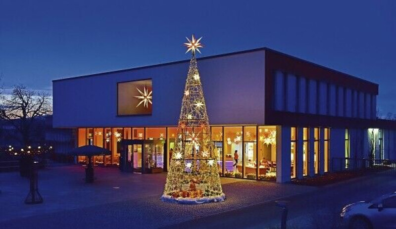 Sorbischer Weihnachtszauber