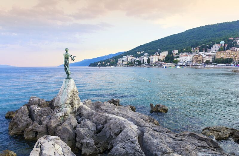 Dalmatien - Kroatiens Traumküsten und Nationalparks