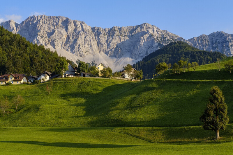 5 Tage „Gepfefferter“ Saisonabschluss in Kärnten vom 06.11. – 10.11.25
