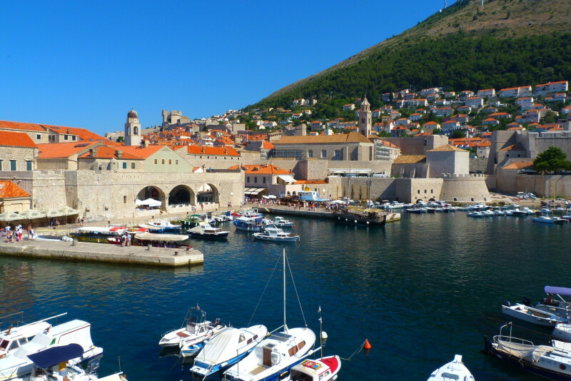 7 Tage - Reise mit Herz - Mandarinenernte in Dalmatien vom 26.10.-01.11.25 (Herbstferien)