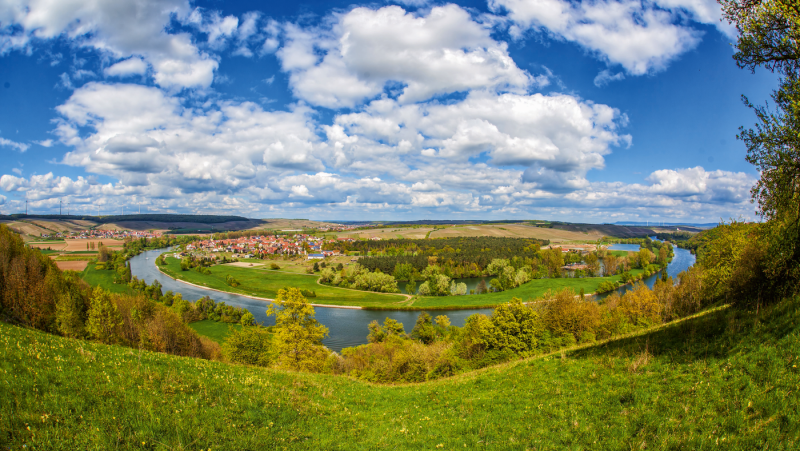 Welterbestadt Regensburg