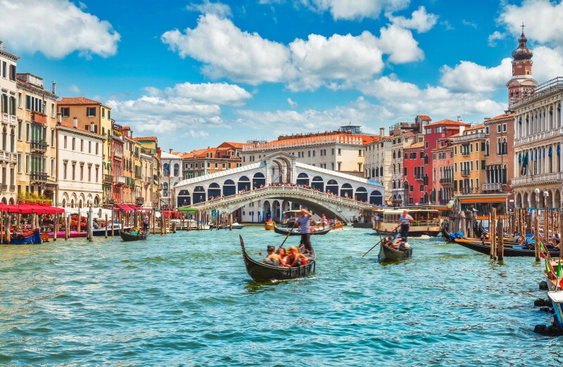 Venedig Express