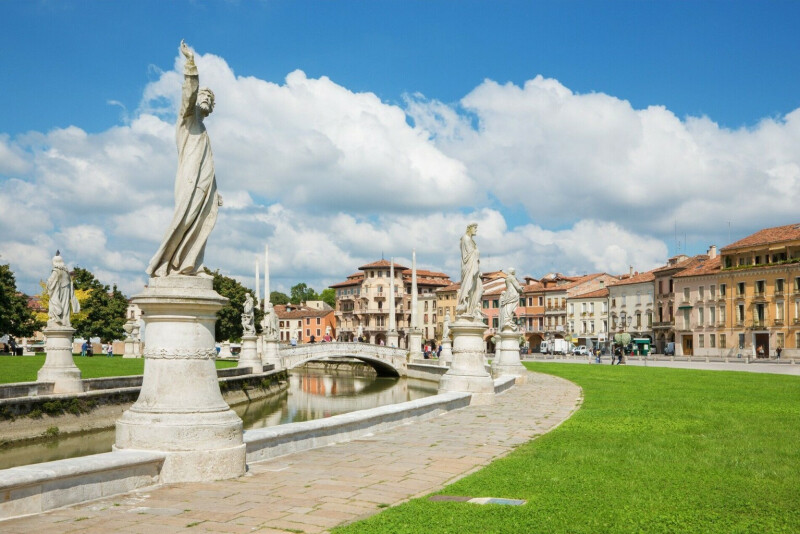 Abano Terme