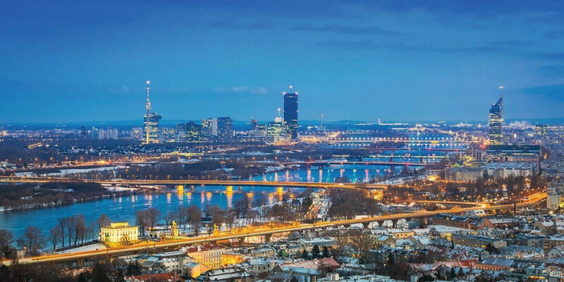 Die schönsten Weihnachtsmärkte der Donauregion