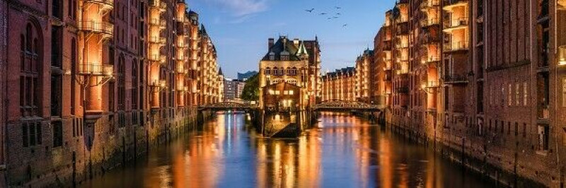 Musical Harry Potter Hamburg