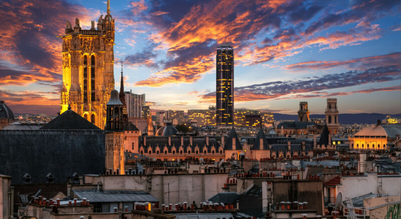 Silvester in Paris erleben