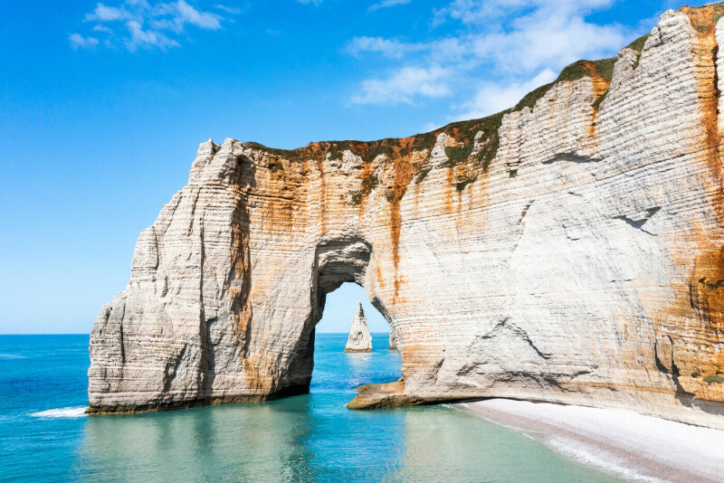 Impressionistenfestival - Zwischen Normandie und Paris