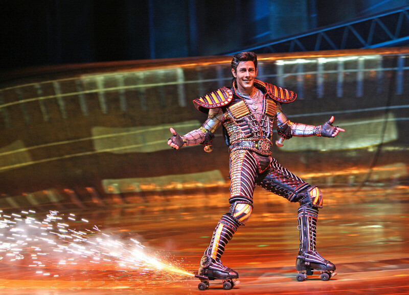 Starlight Express