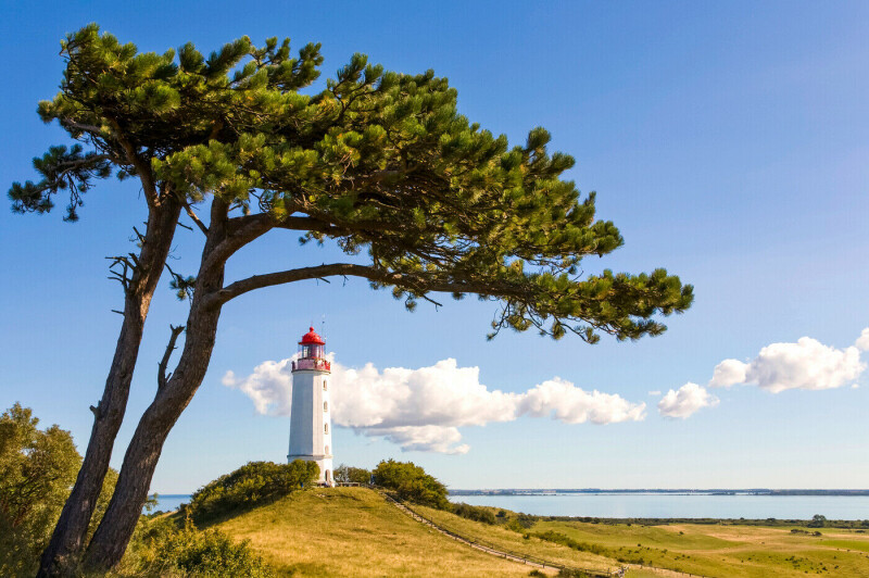 Rügen und Hiddensee