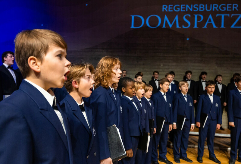 Regensburger Adventszauber