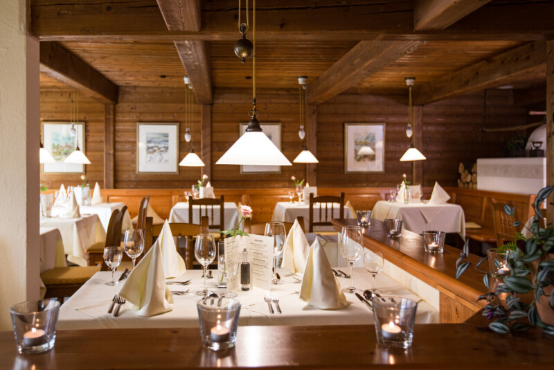 Weihnachten & Silvester im Wunsch Hotel Mürz in Bad Füssing